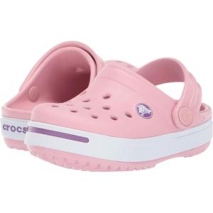 imageCrocs Athens Thong SandalPetal PinkDahlia