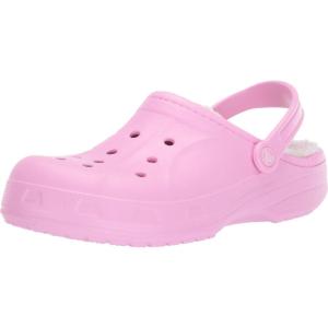 imageCrocs Athens Thong SandalPink Carnation Oatmeal
