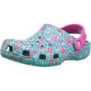 imageCrocs Athens Thong SandalTropical Teal