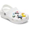 imageCrocs Jibbitz Girls Favorites Shoe Charm PacksGarden Party