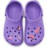 imageCrocs Jibbitz Girls Favorites Shoe Charm PacksGirly