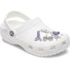 imageCrocs Jibbitz Girls Favorites Shoe Charm PacksHeart Country Concerts