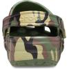 imageCrocs UnisexAdult Classic Clog  Seasonal GraphicArmy Green Camo