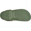 imageCrocs UnisexAdult Classic Clog  Seasonal GraphicArmy Green Camo