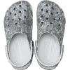 imageCrocs UnisexAdult Classic Clog  Seasonal GraphicAtmosphereMulti Snake