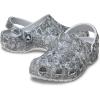 imageCrocs UnisexAdult Classic Clog  Seasonal GraphicAtmosphereMulti Snake