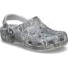 imageCrocs UnisexAdult Classic Clog  Seasonal GraphicAtmosphereMulti Snake