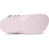 imageCrocs UnisexAdult Classic Clog  Seasonal GraphicPink MilkCherries