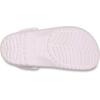 imageCrocs UnisexAdult Classic Crafted Canvas amp Suede ClogsBubble Ice