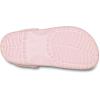 imageCrocs UnisexAdult Classic Crafted Canvas amp Suede ClogsFloral Cotton Candy
