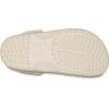 imageCrocs UnisexAdult Classic Crafted Canvas amp Suede ClogsFloral Frappe