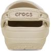 imageCrocs UnisexAdult Classic Crafted Canvas amp Suede ClogsFloral Frappe