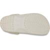 imageCrocs UnisexAdult Classic Crafted Canvas amp Suede ClogsStucco