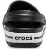 imageCrocs UnisexAdult Crocband ClogBlack