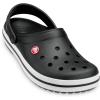 imageCrocs UnisexAdult Crocband ClogBlack 2