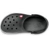imageCrocs UnisexAdult Crocband ClogBlack 2