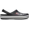 imageCrocs UnisexAdult Crocband ClogBlack