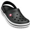imageCrocs UnisexAdult Crocband ClogBlack