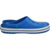 imageCrocs UnisexAdult Crocband ClogBright CobaltCharcoal