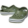 imageCrocs UnisexAdult Crocband ClogCargo