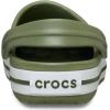 imageCrocs UnisexAdult Crocband ClogCargo