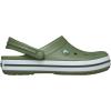 imageCrocs UnisexAdult Crocband ClogCargo