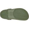 imageCrocs UnisexAdult Crocband ClogCargo Gum