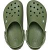 imageCrocs UnisexAdult Crocband ClogCargo Gum