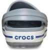 imageCrocs UnisexAdult Crocband ClogConcrete