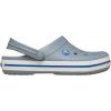 imageCrocs UnisexAdult Crocband ClogConcrete
