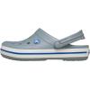 imageCrocs UnisexAdult Crocband ClogConcrete