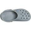 imageCrocs UnisexAdult Crocband ClogConcrete