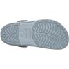 imageCrocs UnisexAdult Crocband ClogConcrete