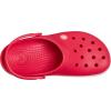 imageCrocs UnisexAdult Crocband ClogDigital Rasberry