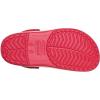imageCrocs UnisexAdult Crocband ClogDigital Rasberry