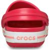 imageCrocs UnisexAdult Crocband ClogDigital Rasberry