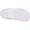 imageCrocs UnisexAdult Crocband ClogLavenderPurple