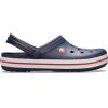 imageCrocs UnisexAdult Crocband ClogNavy