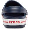 imageCrocs UnisexAdult Crocband ClogNavy