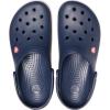 imageCrocs UnisexAdult Crocband ClogNavy