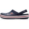 imageCrocs UnisexAdult Crocband ClogNavy