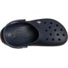 imageCrocs UnisexAdult Crocband ClogNavy Gum