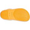 imageCrocs UnisexAdult Crocband ClogOrange Zing