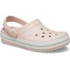 imageCrocs UnisexAdult Crocband ClogQuartz
