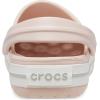 imageCrocs UnisexAdult Crocband ClogQuartz