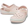 imageCrocs UnisexAdult Crocband ClogQuartz