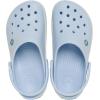 imageCrocs UnisexAdult Crocband ClogSpeckled Blue Frost