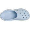 imageCrocs UnisexAdult Crocband ClogSpeckled Blue Frost