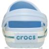 imageCrocs UnisexAdult Crocband ClogSpeckled Blue Frost