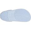 imageCrocs UnisexAdult Crocband ClogSpeckled Blue Frost